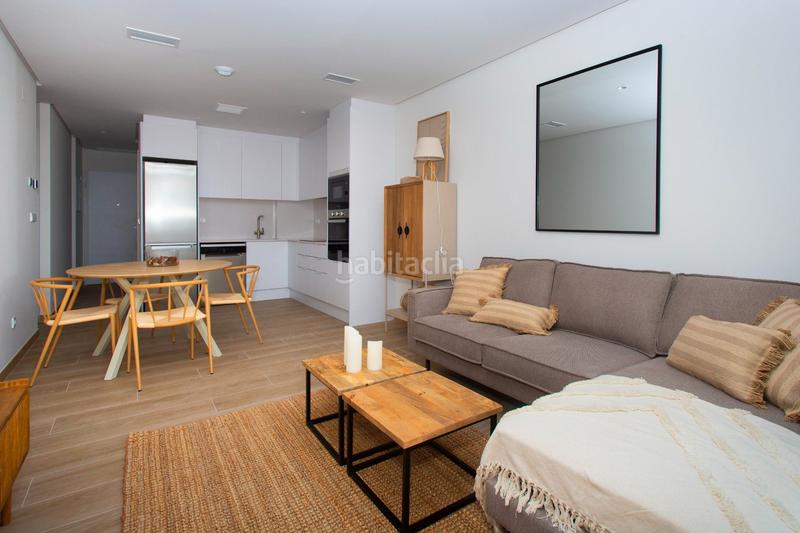 Foto 3708ffc3-f458-4476-8297-7505cb8e64b2. Apartamento en Playa Tamarit-Playa Lissa Santa Pola