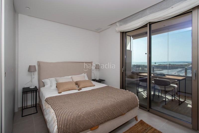 Foto 6aaac7db-1fed-428f-8377-2b5640bc4f65. Apartamento en Playa Tamarit-Playa Lissa Santa Pola