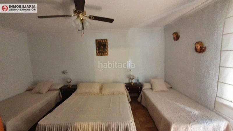 Foto 0cf3a2d6-5ad0-4256-82e5-30352965dbaa. Xalet amb piscina a El Castillo Aspe