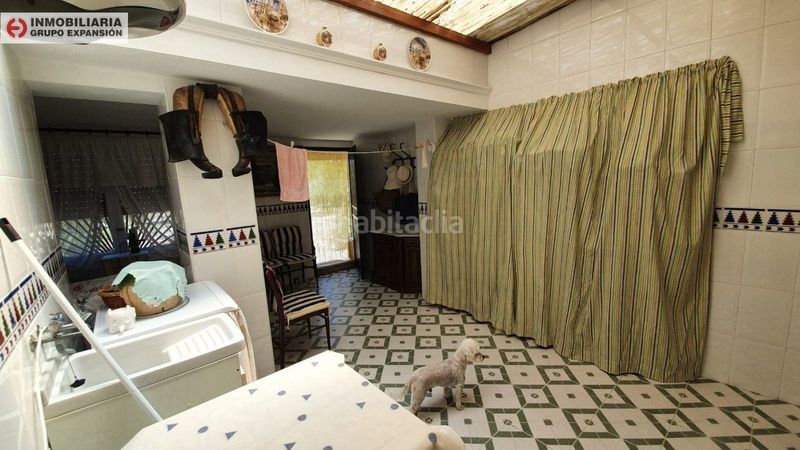 Foto 1ea56505-5d44-413b-9d81-f8b29b3b05e2. Xalet amb piscina a El Castillo Aspe