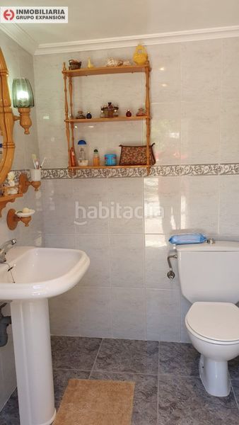 Foto d1f63cf6-2896-4dca-bbb0-7151230af009. Xalet amb piscina a El Castillo Aspe