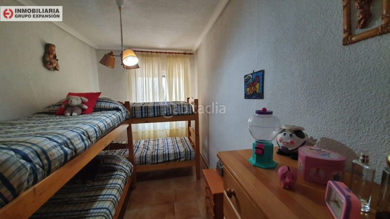 Foto f4630699-6cd6-435a-94ca-3f8bf578bab4. Xalet amb piscina a El Castillo Aspe