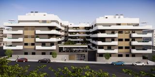 Apartament a Playa Levante