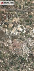 Terrain résidentiel à Monforte del Cid. Parcela polígono industrial monforte