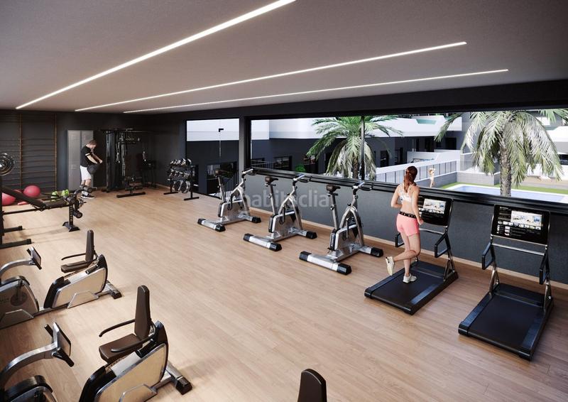 Foto dbbfb5f3-0390-4eda-b65c-93793f6a5b60. Apartamento en Playa Levante Santa Pola