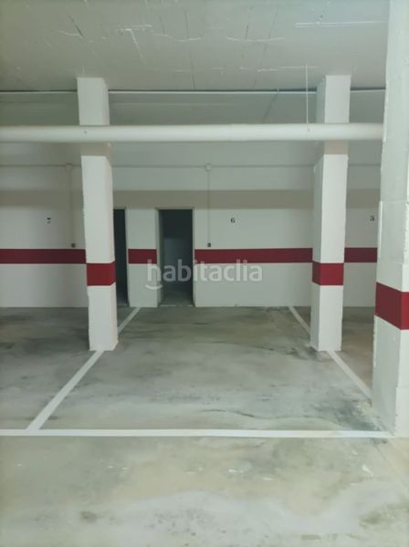 Foto 0149b859-ce68-4c04-9d70-940ab7a71347. Aparcament cotxe a La Zenia Orihuela