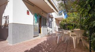 Pis a Playa Levante. Espectacular apartamento en planta baja en santa pola muy bien s