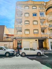 Apartamento en Las Piscinas Naturales