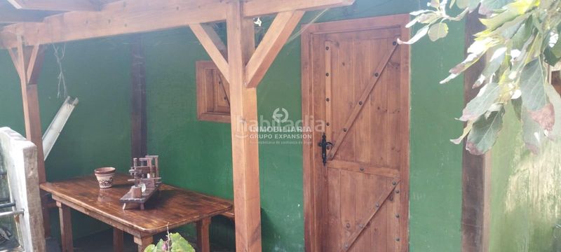 Foto f148dbf7-ee8d-4fd6-84bc-b57ab6f4fc1f. Xalet a Centro Orotava (La)