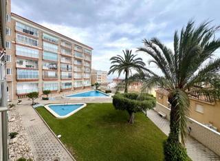 Pis a Los Arenales del Sol. Espectacular piso en los arenales del sol de 80 metros muy bien