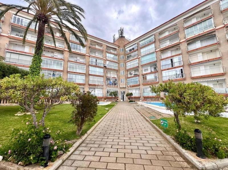 Foto 2f130931-d0a0-4a85-a8f9-052e961e714a. Flat with pool in Los Arenales del Sol Elche / Elx