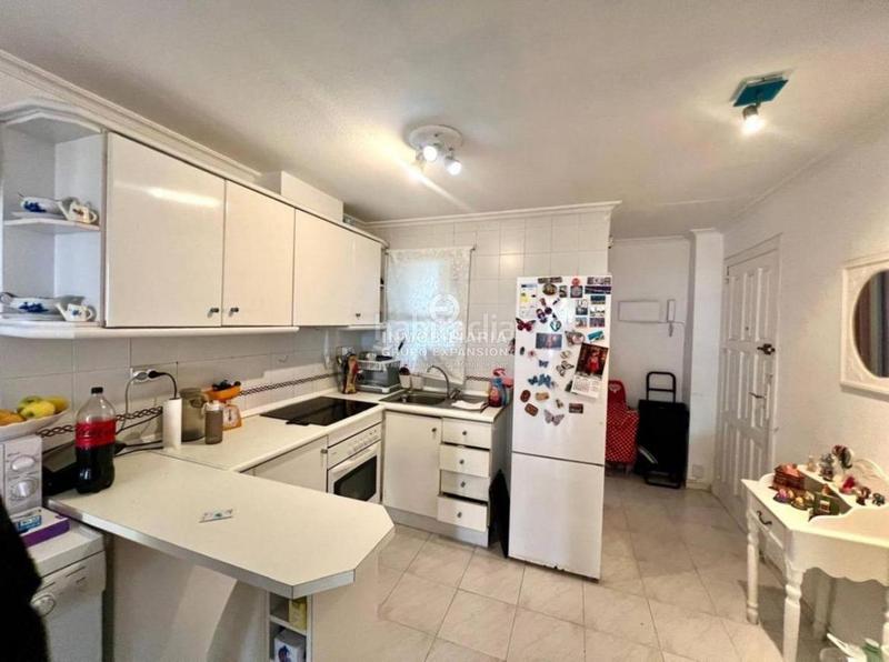 Foto 3d66f839-f067-4340-8982-1448e81398dc. Flat with pool in Los Arenales del Sol Elche / Elx