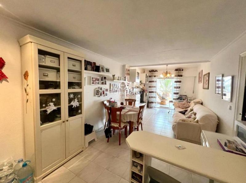 Foto 56889f3f-95a2-452e-a61f-758d8c28872b. Flat with pool in Los Arenales del Sol Elche / Elx