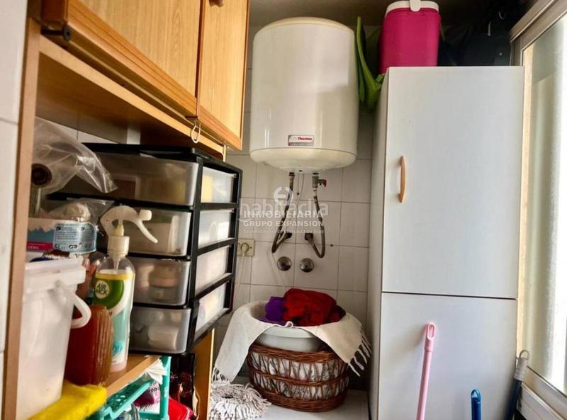 Foto 61bb103d-d671-4dd7-bf71-d6fc67784c11. Flat with pool in Los Arenales del Sol Elche / Elx