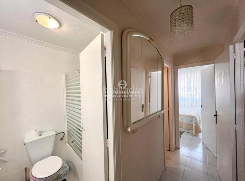 Foto 6520f162-6ec3-48d1-86de-c6b5f2b19390. Flat with pool in Los Arenales del Sol Elche / Elx