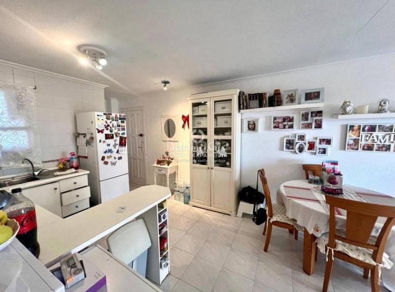 Foto 74741450-af60-4280-82af-7133d2711ac2. Flat with pool in Los Arenales del Sol Elche / Elx