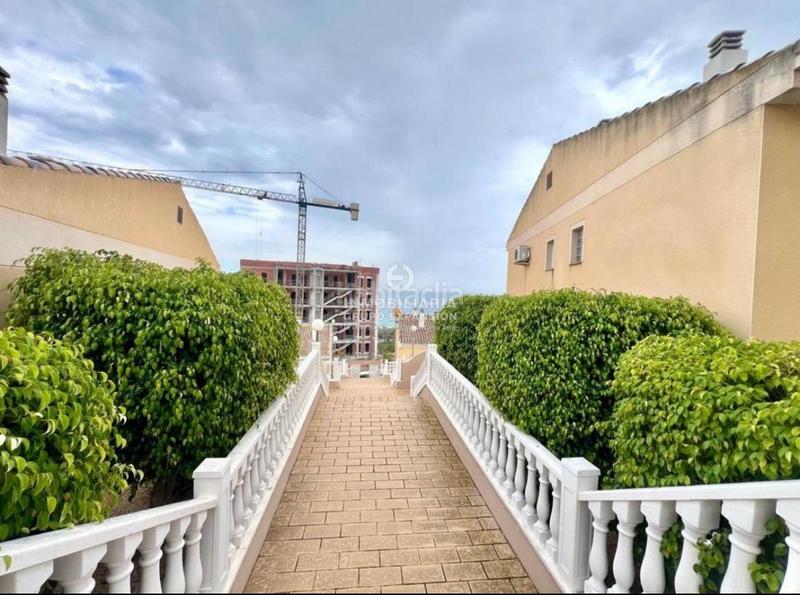 Foto 8c7d76be-174b-4690-9da9-12de670591ea. Flat with pool in Los Arenales del Sol Elche / Elx