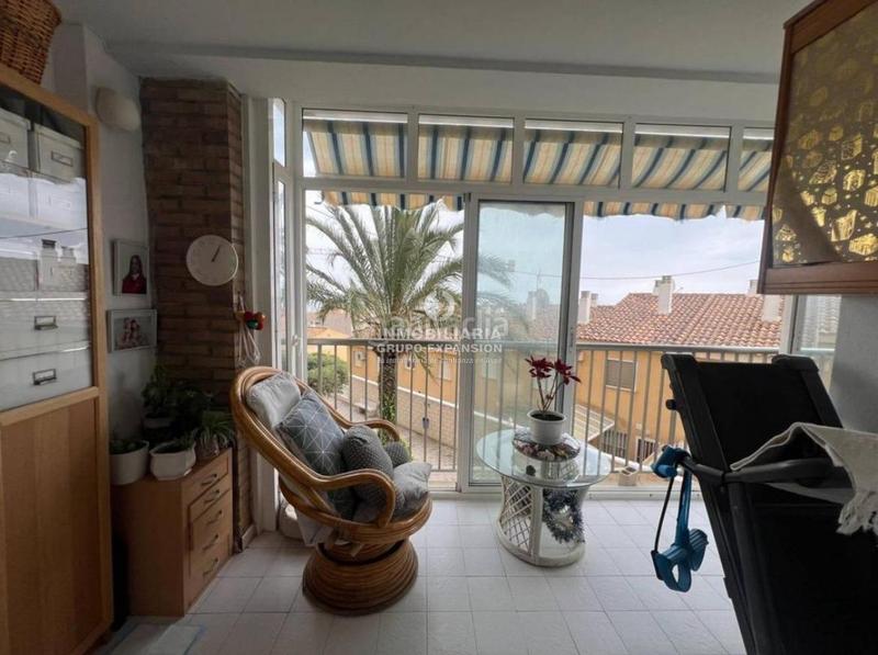 Foto baece715-bbcc-4163-afce-7f82cd3cfc8e. Flat with pool in Los Arenales del Sol Elche / Elx