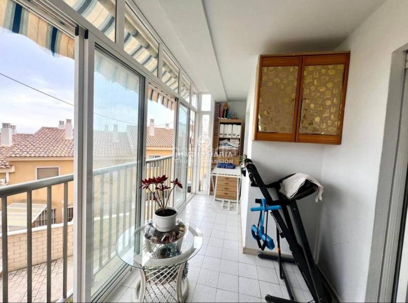 Foto d15127e3-74ab-4312-8f64-18912f1210e2. Flat with pool in Los Arenales del Sol Elche / Elx