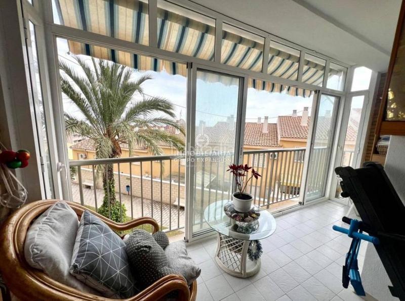 Foto d1a14913-1114-4ee9-a5dd-954da926984d. Flat with pool in Los Arenales del Sol Elche / Elx