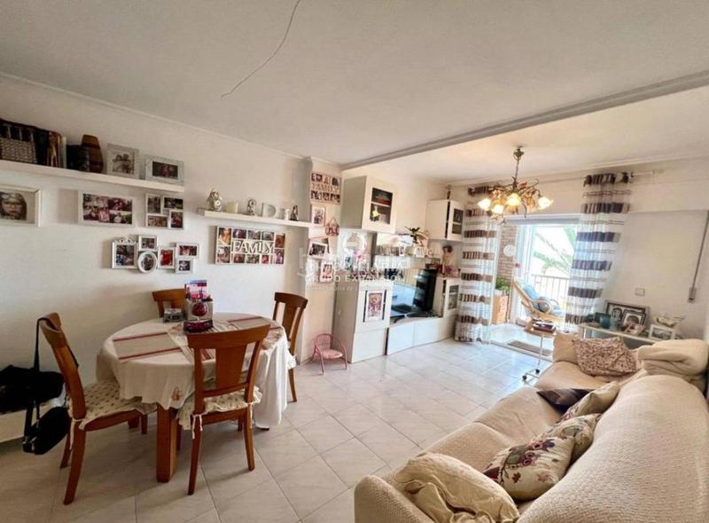 Foto eff31b11-e671-48a4-9550-2a6432583364. Flat with pool in Los Arenales del Sol Elche / Elx