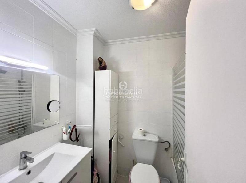 Foto f16bfa50-aa72-4989-b851-30561556eb13. Flat with pool in Los Arenales del Sol Elche / Elx