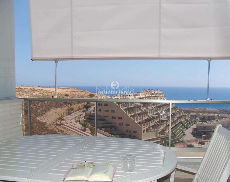 Foto 100be8eb-23ae-4c39-89c6-b53196d4004a. Appartamento con parcheggio piscina in Los Arenales del Sol Elche / Elx