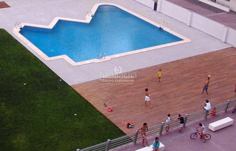 Foto 2ffe627f-3d08-42f6-9d81-309ee5dcfe90. Appartamento con parcheggio piscina in Los Arenales del Sol Elche / Elx