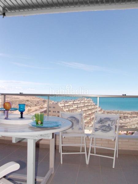 Foto 482cc450-6dfe-44e1-8282-c8de3454aa14. Appartamento con parcheggio piscina in Los Arenales del Sol Elche / Elx