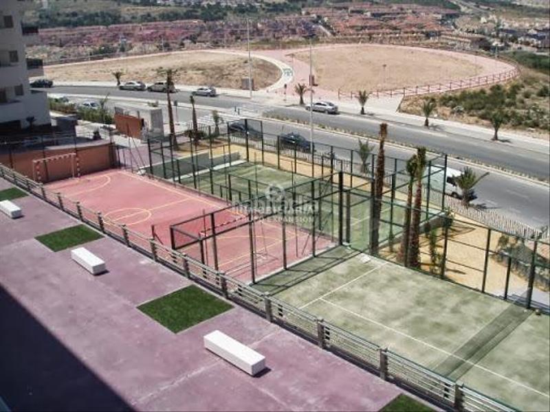 Foto 4ed0797d-d865-4ab1-a231-f2c653d2a8fa. Appartamento con parcheggio piscina in Los Arenales del Sol Elche / Elx