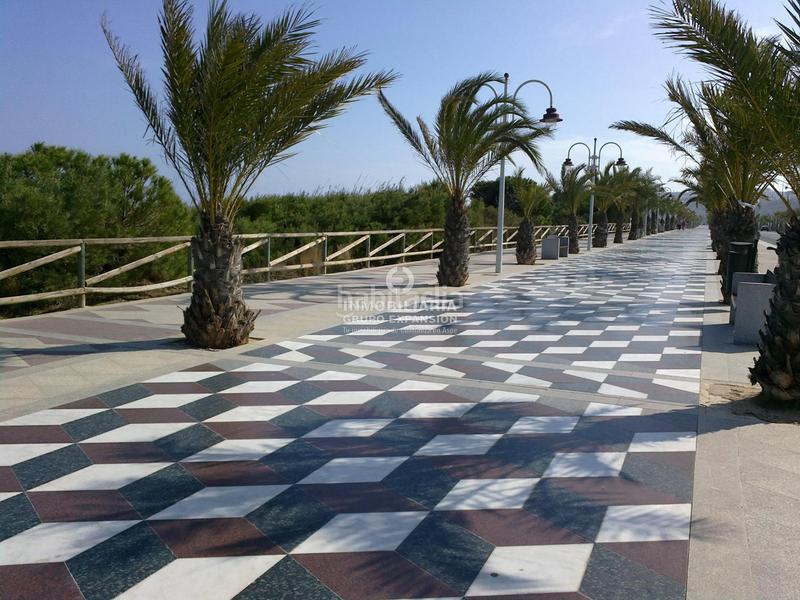 Foto 582a4607-9d17-469b-afba-199cd06cb7c3. Appartamento con parcheggio piscina in Los Arenales del Sol Elche / Elx
