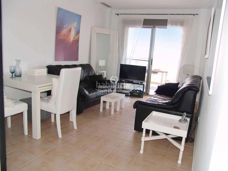 Foto 6d67f312-9cd5-4354-92a3-6647cf43a733. Appartamento con parcheggio piscina in Los Arenales del Sol Elche / Elx