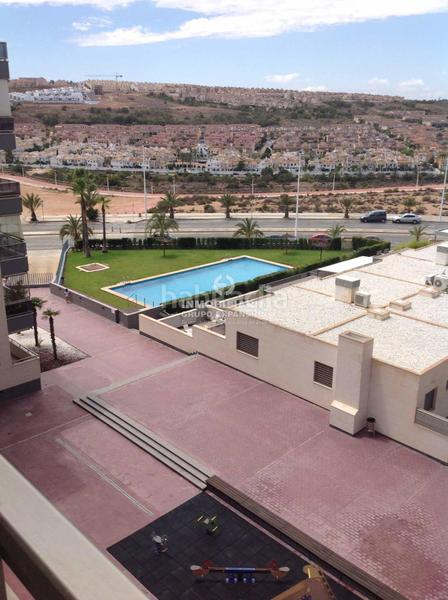 Foto 88b94aef-1fab-4ae1-8ae2-3bd8c3401d80. Appartamento con parcheggio piscina in Los Arenales del Sol Elche / Elx