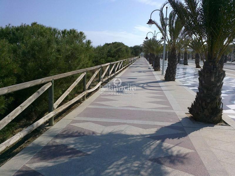 Foto 8cb41691-921b-4afa-ba2a-146567f30048. Appartamento con parcheggio piscina in Los Arenales del Sol Elche / Elx