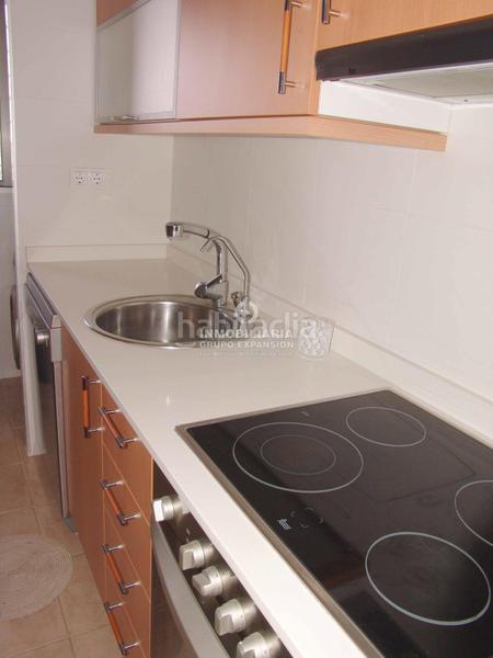 Foto 8cbe90d9-c35a-49f7-9372-973a91d8354d. Appartamento con parcheggio piscina in Los Arenales del Sol Elche / Elx