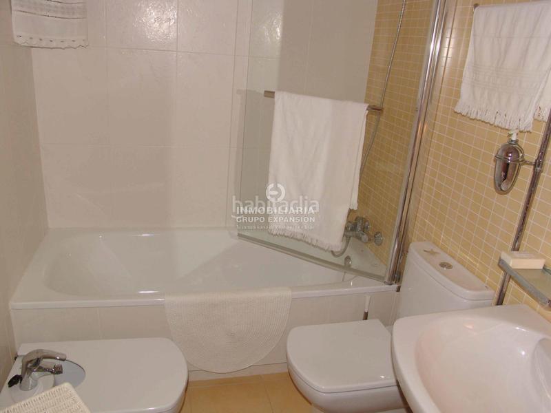 Foto 92aca528-c820-44b9-b4a1-2b857b11046c. Appartamento con parcheggio piscina in Los Arenales del Sol Elche / Elx