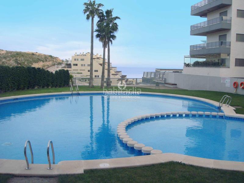 Foto a34cef94-10c9-42d3-bb5b-a24043e83216. Appartamento con parcheggio piscina in Los Arenales del Sol Elche / Elx