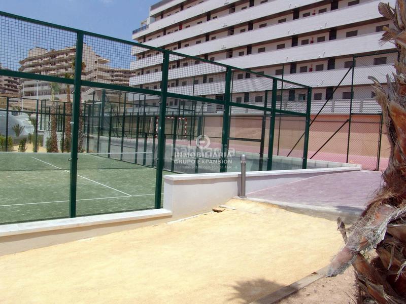 Foto ac3781c9-6b49-4da0-a7cf-7a22e0b03c62. Appartamento con parcheggio piscina in Los Arenales del Sol Elche / Elx