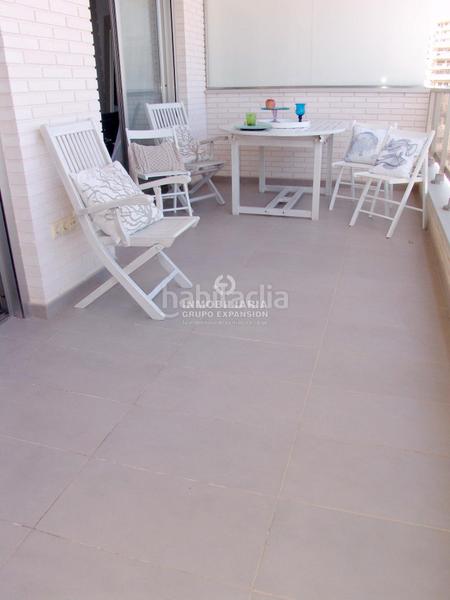 Foto b2a5588e-70c3-4025-8cef-264172daf15b. Appartamento con parcheggio piscina in Los Arenales del Sol Elche / Elx