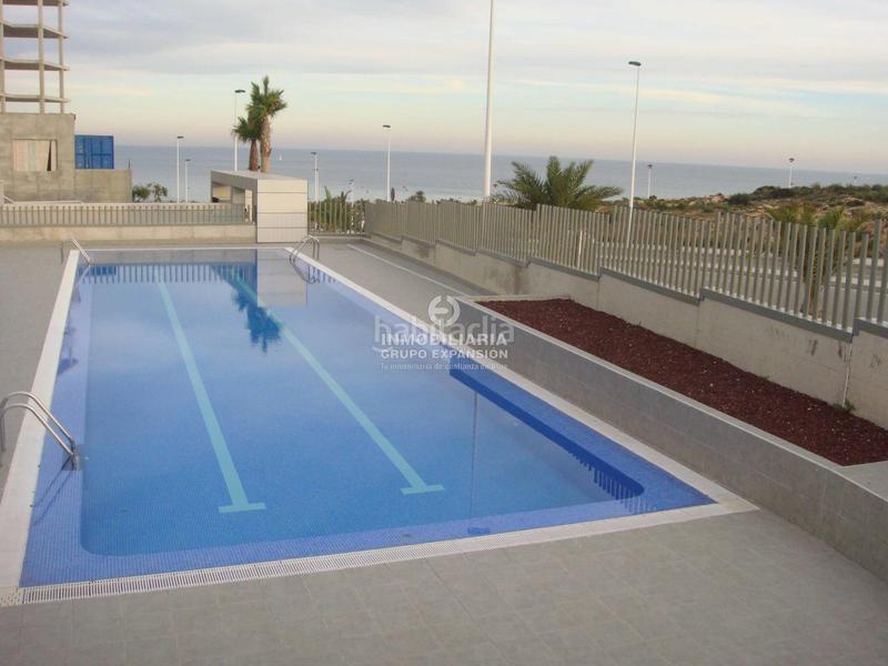 Foto e728f4bd-d640-44f9-a126-c8c5d428adfc. Appartamento con parcheggio piscina in Los Arenales del Sol Elche / Elx