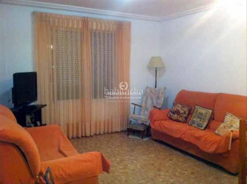 Foto 1ad67665-9f6c-4690-b8bf-507ce20d2624. Pis a Centro Elche / Elx