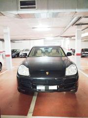 Parking coche en Nou Altabix. Plaza de garaje en elche zona altabix muy bien situado