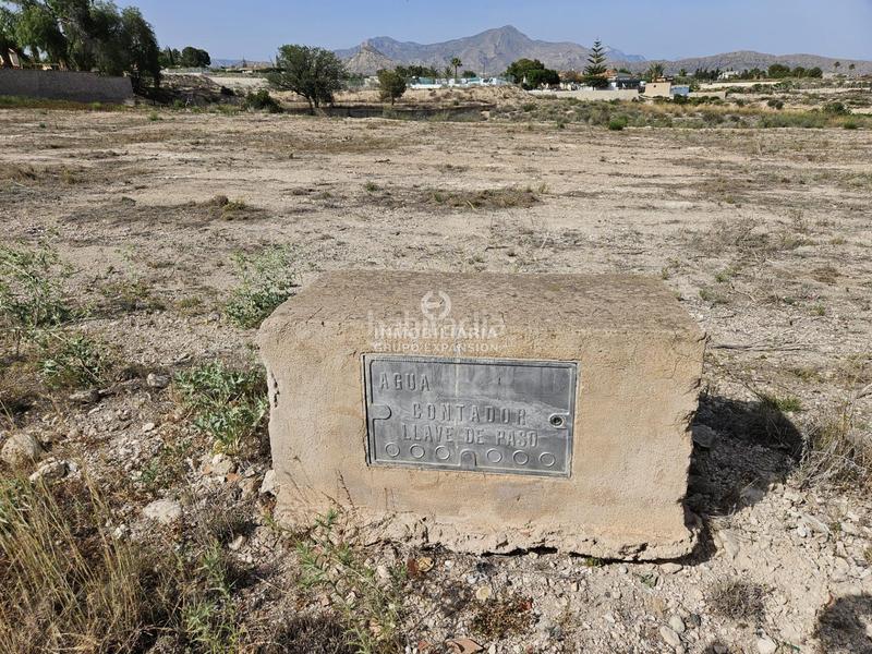 Foto 8fb13f35-6b92-4bd5-930a-f81d88543056. Finca rústica a Novelda