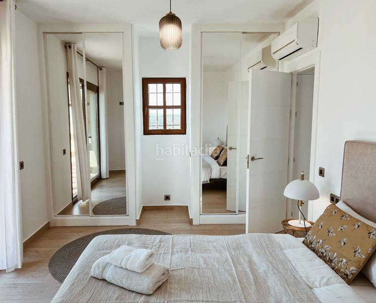 Foto 1734f749-06b9-490d-9243-706dd00b8152. Chalet en Desert Spring Golf Cuevas del Almanzora