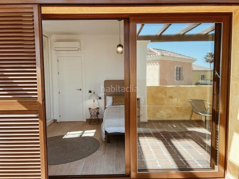 Foto 4b1cdd4a-54e0-4f42-99c1-16f89be034f9. Xalet amb piscina a Desert Spring Golf Cuevas del Almanzora