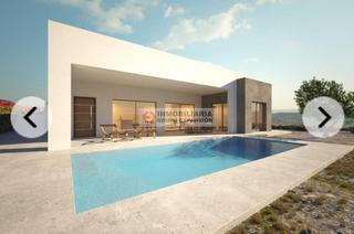 Chalet à Babel. Chalets obras nuevas desde 250.000 en zonas de alicante