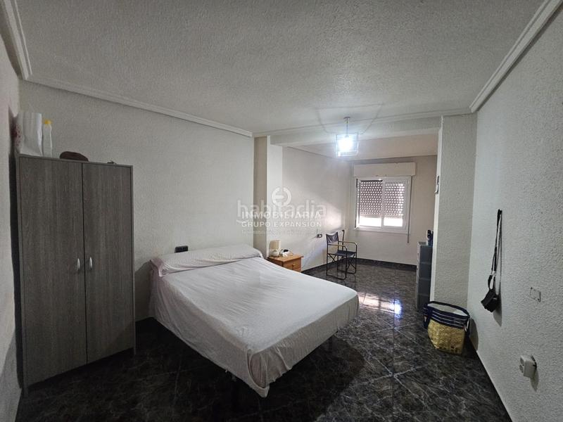 Foto 03d0b487-8e03-40b4-a95a-be6388fcc4e9. Pis amb aparcament a El Castillo Aspe