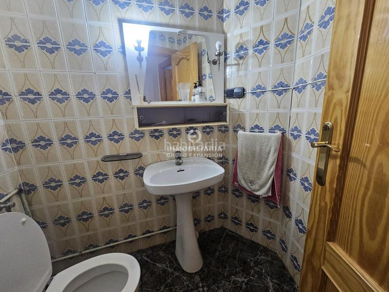 Foto 176234a7-a623-4c0e-b3f0-e4586b4d5fec. Pis amb aparcament a El Castillo Aspe