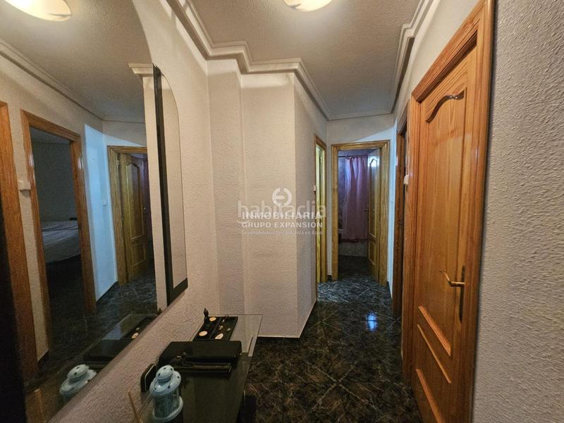 Foto 17dffa18-9eff-4832-81a2-31f9b7027043. Pis amb aparcament a El Castillo Aspe