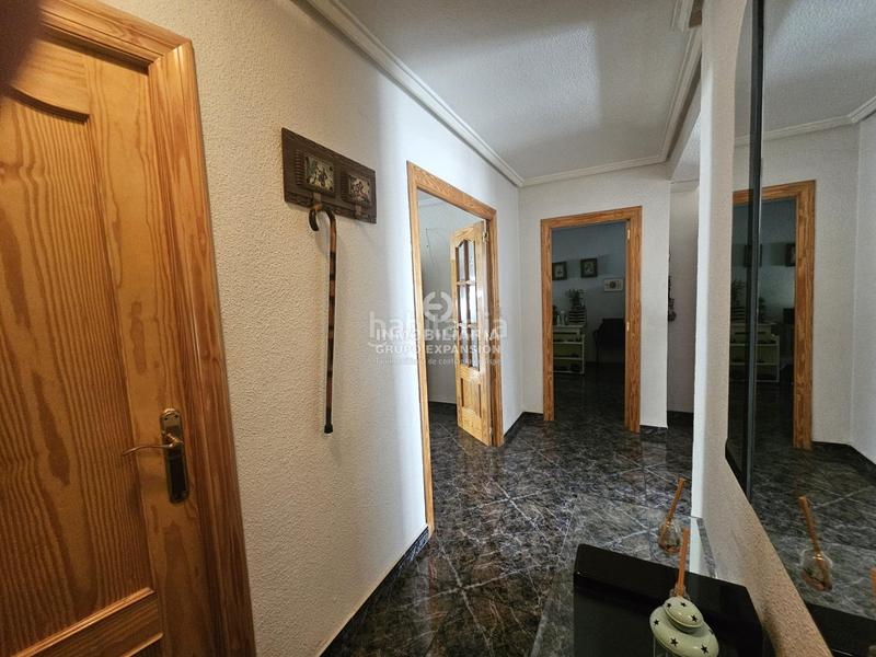 Foto 308ff4c5-c709-4fed-baf9-37fbd1ef41a5. Pis amb aparcament a El Castillo Aspe